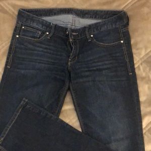 Express jeans